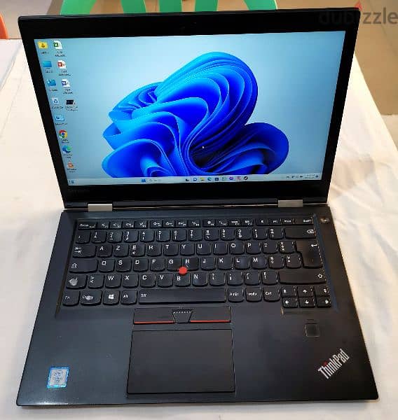 Lenovo ultra slim laptop 3