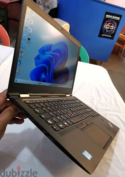 Lenovo ultra slim laptop 5