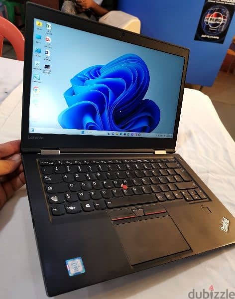 Lenovo ultra slim laptop 6