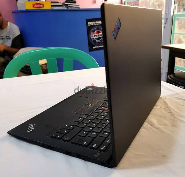 Lenovo ultra slim laptop 7