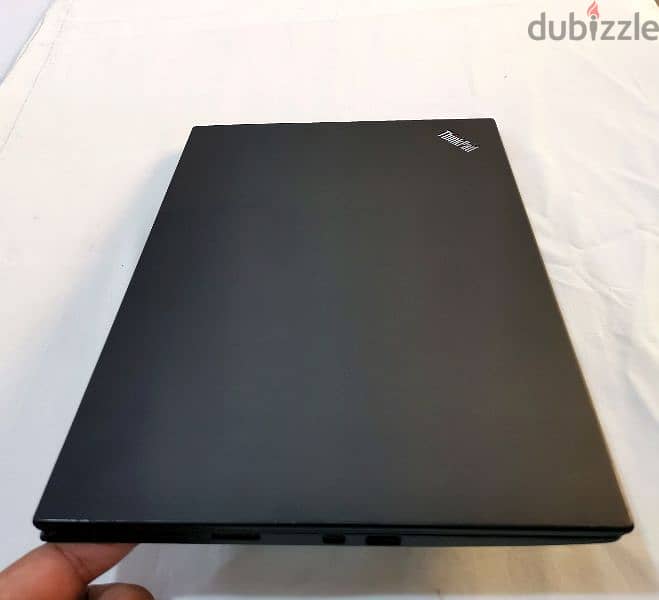 Lenovo ultra slim laptop 11