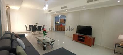 Two Bedroom Rented Apartment for Sale in Juffair (Direct from owner)