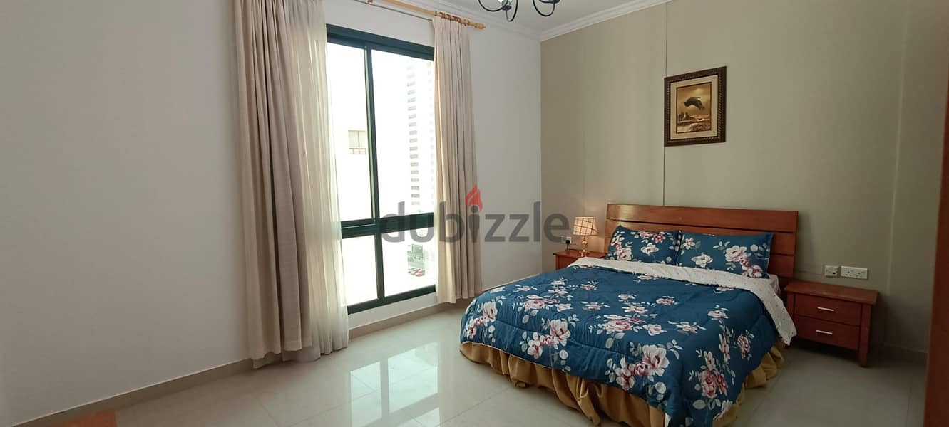 Two Bedroom Rented Apartment for Sale in Juffair (Direct from owner) 2