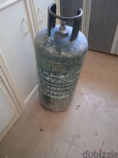 Bahrain gas cylinder 0