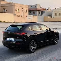 Mazda cx-30 model 2023 full option