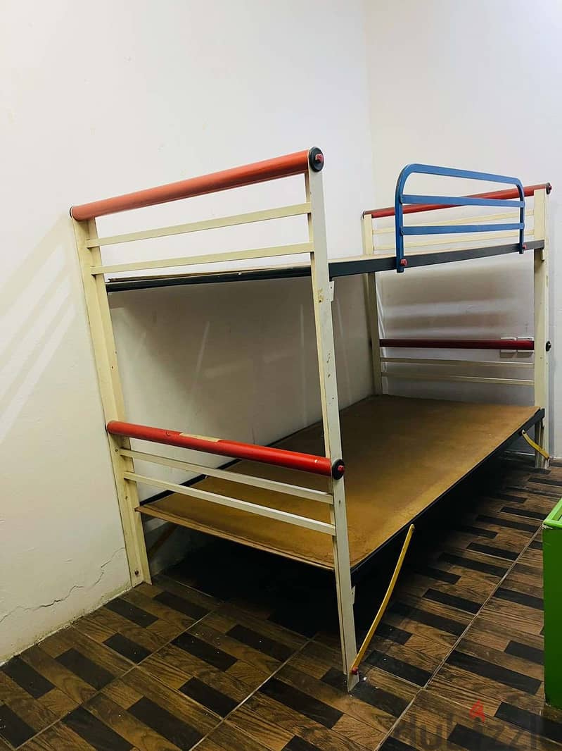 USED BEDS FOR SALE 1