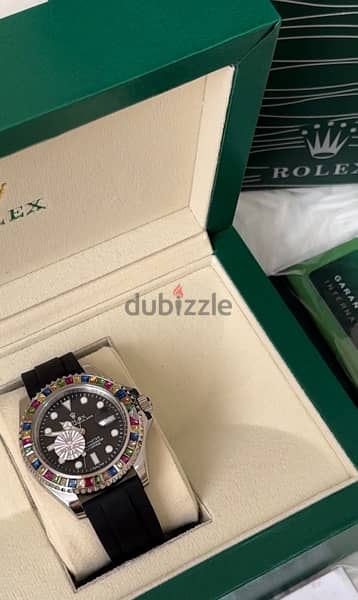 Rolex Men's Watches 0