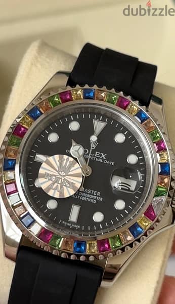 Rolex Men's Watches 1