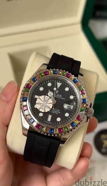 Rolex Men's Watches 2