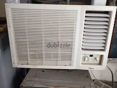 midea two ton new model ac sale 0