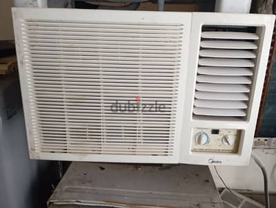 midea two ton new model ac sale