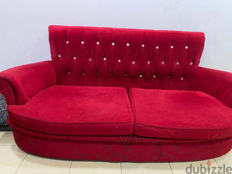 Sofa sale 1