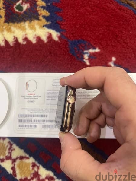 Apple Watch Series 5 Cellular 44 mm 2