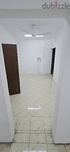 For rent, an apartment in Isa Town consisting of two rooms150 0