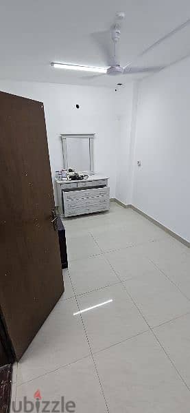 For rent, an apartment in Isa Town consisting of two rooms150 6