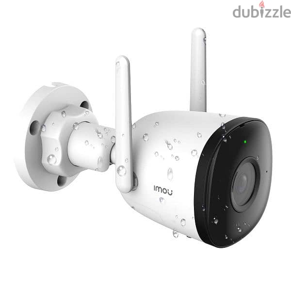 video door bell, CCTV Camera  satellite dish 2