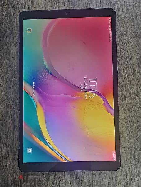 SAMSUNG Galaxy Tab A 2