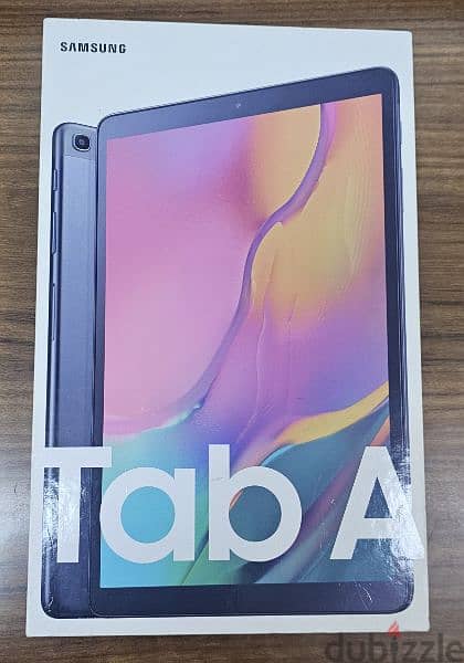 SAMSUNG Galaxy Tab A 3