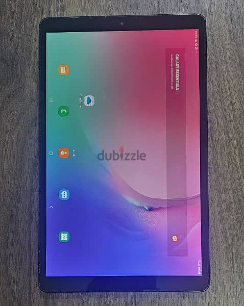 SAMSUNG Galaxy Tab A 4