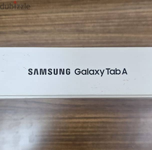 SAMSUNG Galaxy Tab A 1