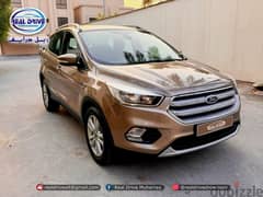 FORD ESCAPE Year-2019 Engine-2.5L 4 Cylinder Colour-Beige 0