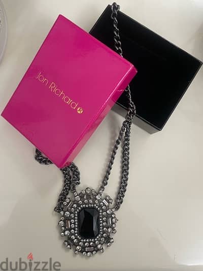 Jon Richard Necklace