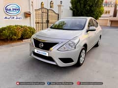 NISSAN SUNNY Year-2020 Engine-1.5L 4 Cylinder Colour-Silver  74000km