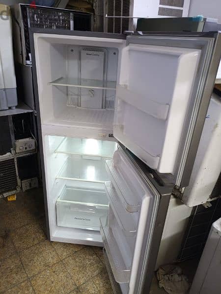 washing machine and fridge for sale 1