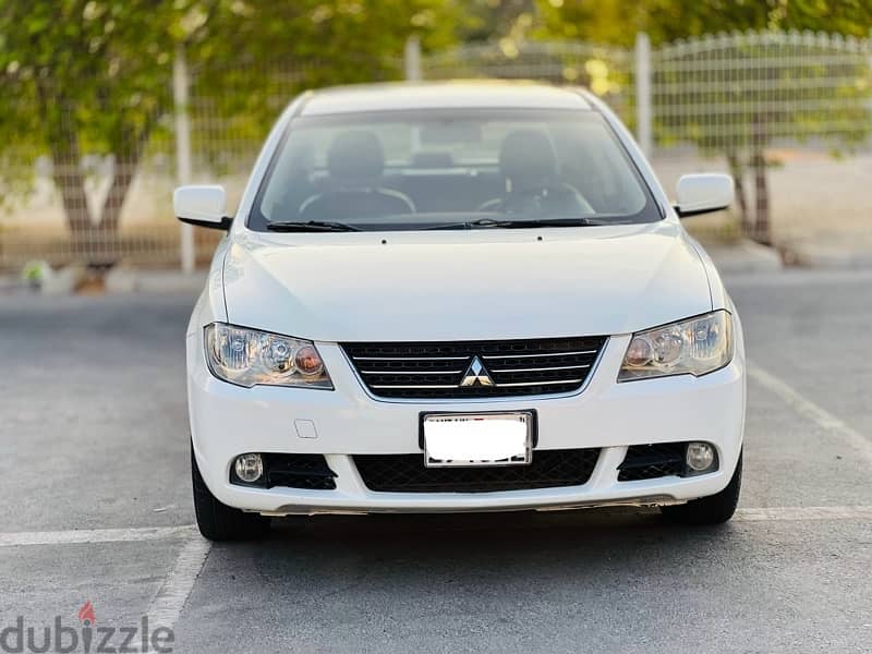 Mitsubishi Lancer 2013 Model For Sale 1