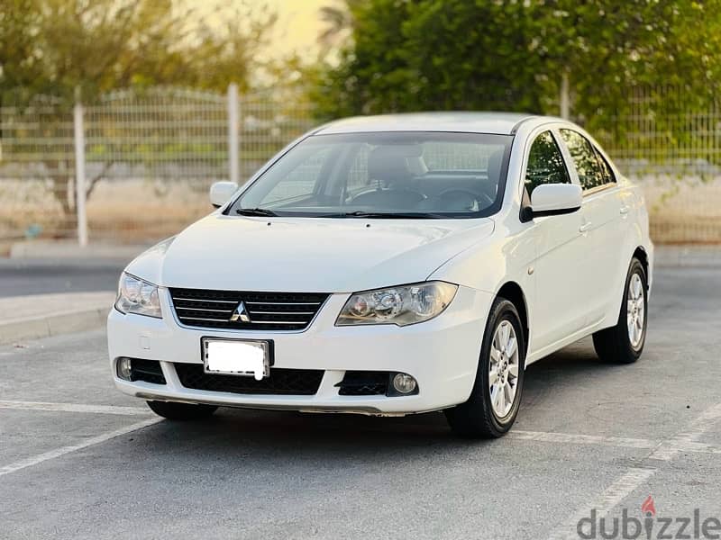 Mitsubishi Lancer 2013 Model For Sale 2