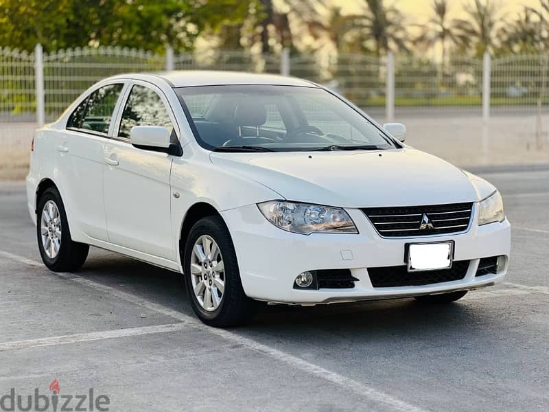 Mitsubishi Lancer 2013 Model For Sale 3