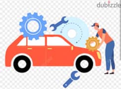 job for car mechanics ,  car mechanics ki zarort hai