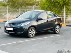 MAZDA 2 2014 MODEL FOR SALE