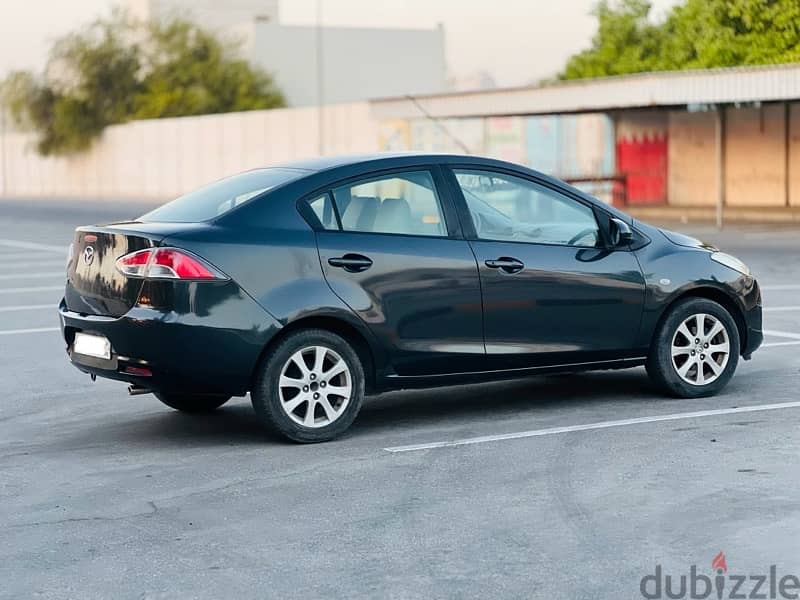 MAZDA 2 2014 MODEL FOR SALE 4