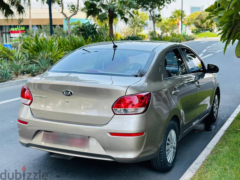 KIA PEGAS 2021 MODEL VERYWELL MAINTAINED USED CAR CL OR WTSP  33239169 6