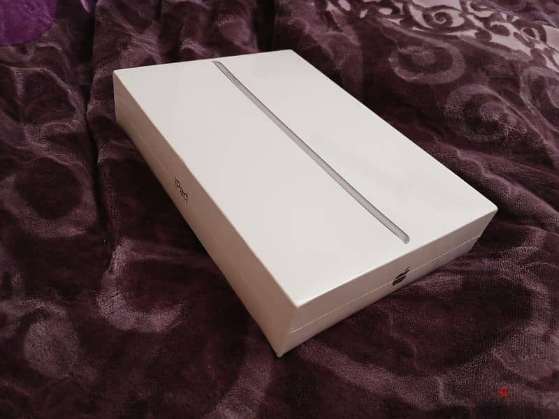 :::UN WANTED GIFT:::
Apple iPad 9th Generation
Wi-Fi 256GB Space Gray 0