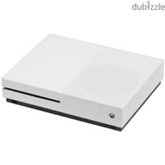 xbox one s 0