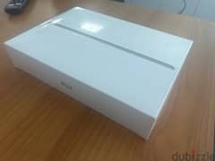 ipad Air 9th gen - brand new not used 0