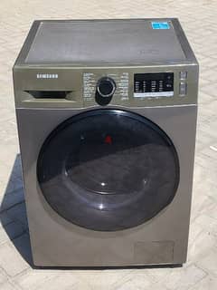 fully automatic washing machine for sale