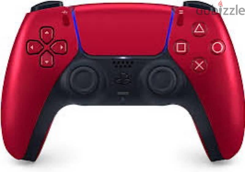 controller ps5 0