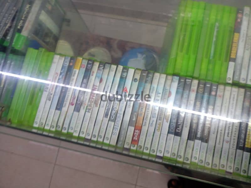 PlayStation Xbox Nintendo 8