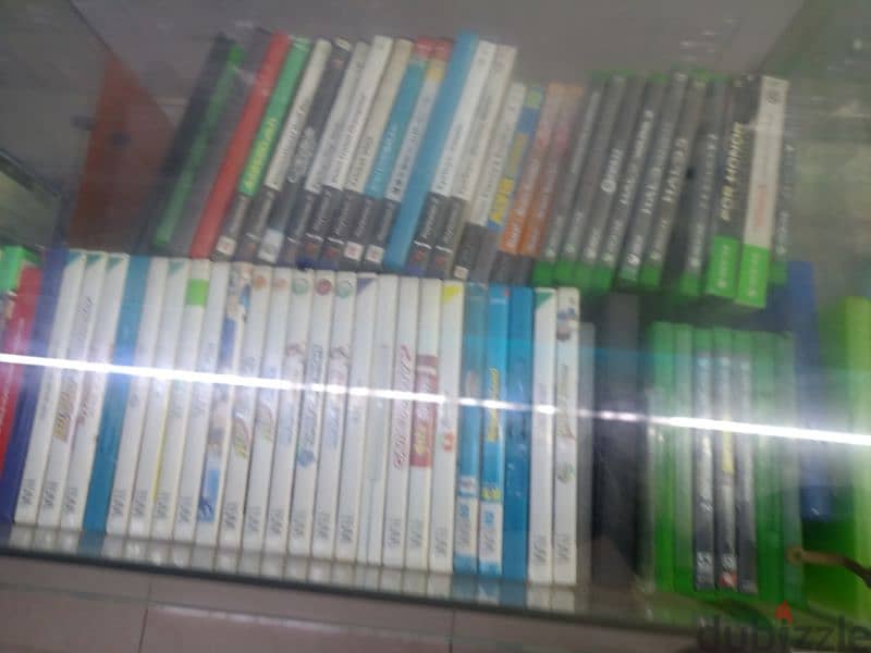 PlayStation Xbox Nintendo 9