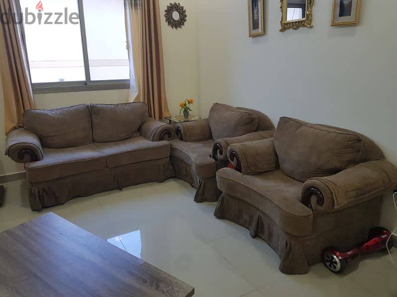 sofa urgent sale 2