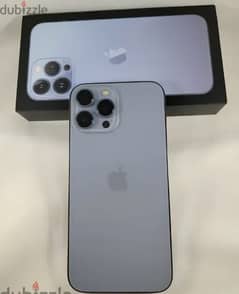 iphone 13 pro max 256gb