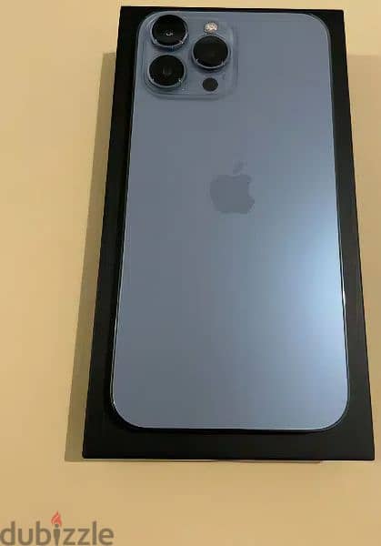 iphone 13 pro max 256gb 1