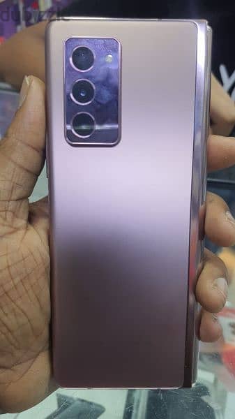 urgent sale Samsung fold 2 256 gb 12 gb ram 5