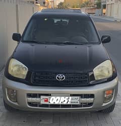 Toyota Rav 4 66963769