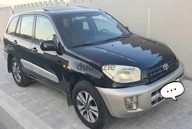 Toyota Rav 4 66963769 4