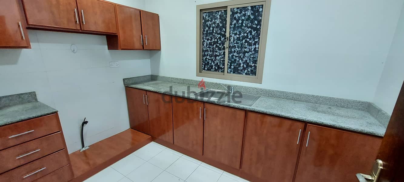 Luxurious 3 BHK Big Spacious Flat For Rent Riffa Near Lulu With Ewa 2