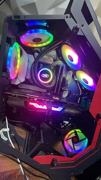 gaming pc 3070ti 1